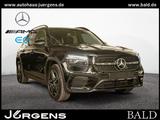 Mercedes-Benz GLB 220 d 4M AMG-Sport/Pano/Burm/AHK/Distr/7Sitz