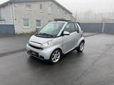 Smart ForTwo cabrio Edition Limited 52 kW/ SERVICE NEU - Smart Gebrauchtwagen von 2008