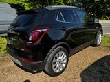 Opel Mokka X 1.4 (ecoFLEX) Start/Stop 4x4 Innovation  - Opel Mokka X aus 2017