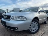 Audi A4 1.8 Automatik,Klimaautomatik,Schiebedach,PDC - gebrauchte Audi A4 aus dem Jahr 1999