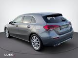 Mercedes-Benz A 220 4MATIC Kompakt PROGRESSIVE+AHK+BURMESTER - Mercedes-Benz A 220 mit Anhängerkupplung
