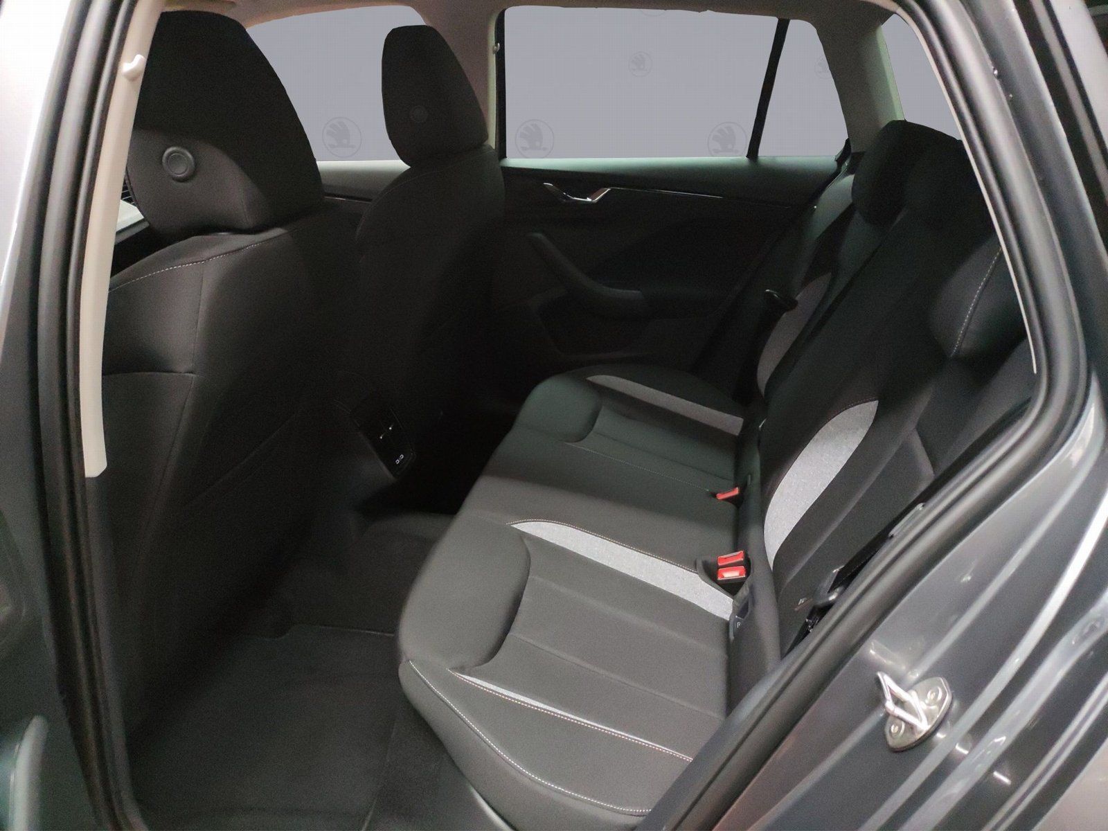 Skoda Kamiq - Bild 12