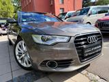 Audi A6 Lim. 3.0 TFSI quattro/LEDER/MEMORY/ Exclusive - Audi A6: Grau, mit ABS, Limousine, mit Klimaautomatik