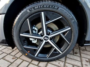 Hyundai IONIQ 5 84kWh N LINE X (325PS) AllradSitz-Paket