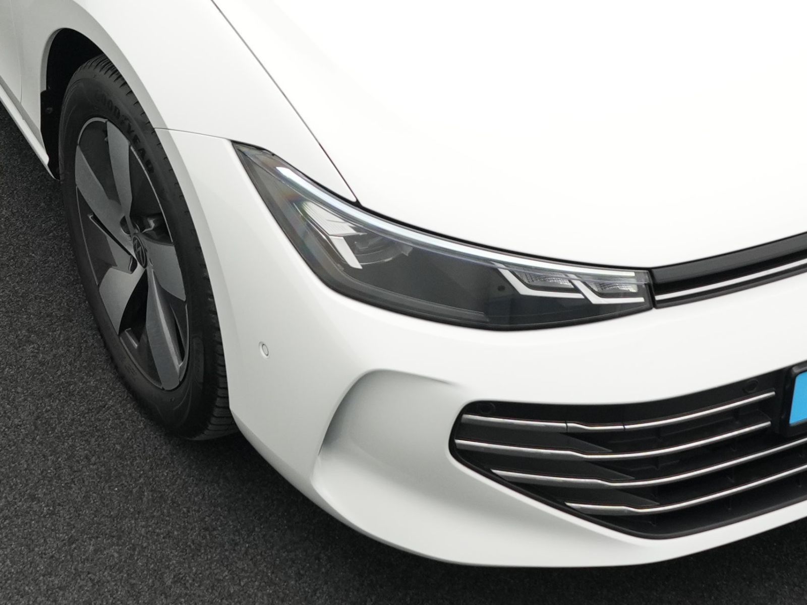 Volkswagen Passat - Bild 18