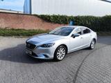 Mazda 6 2.0 SKYACTIV-G 145 Exclusive-Line Exclusiv... - Mazda 6 in Leverkusen