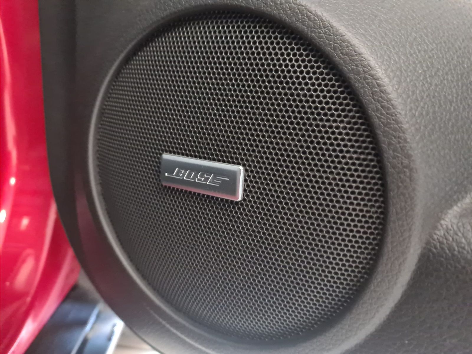 Fahrzeugabbildung Nissan X-Trail Tekna /NUR 40.TKM/SCHECKHEFT/LED/BOSE