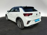 Volkswagen T-Roc - Vorschau Bild 3