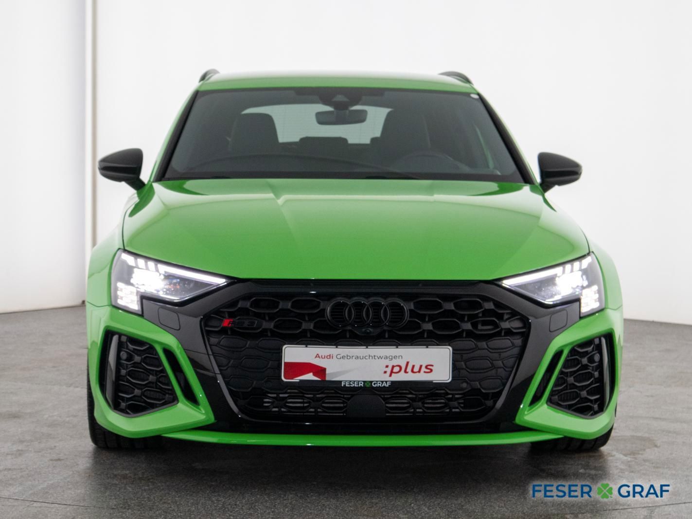 Audi RS3 - Bild 11