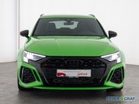 Audi RS3 - Vorschau Bild 11