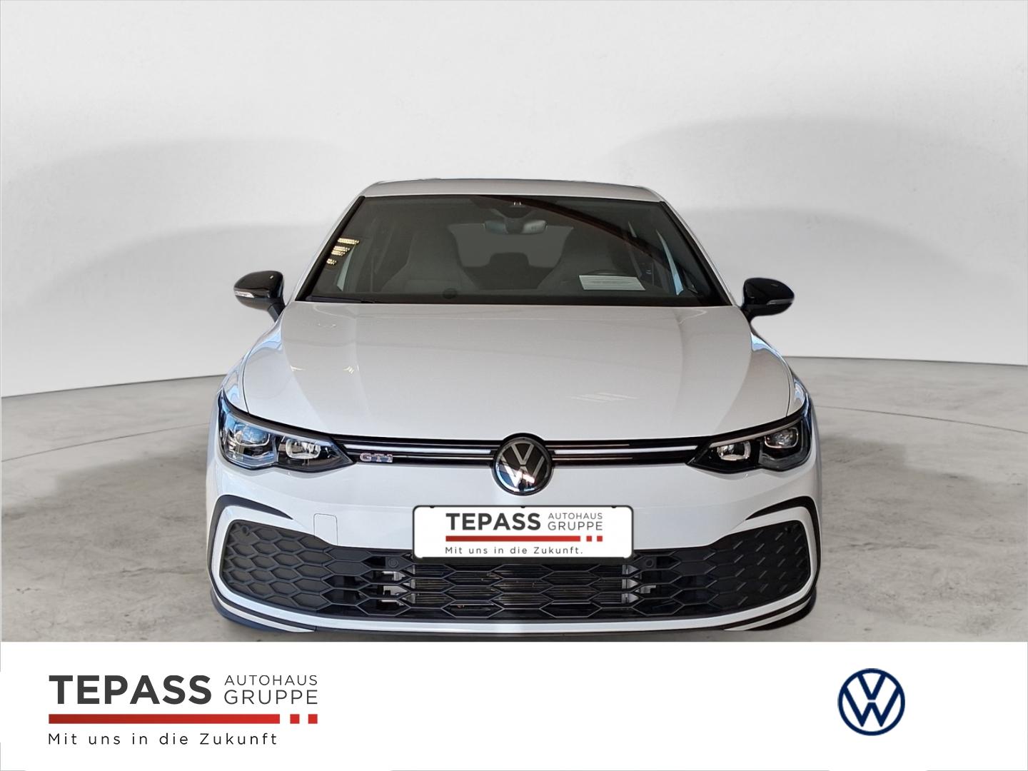 Volkswagen Golf GTI 2.0 TSI DSG LM17 NAVI LED RFK SHZ, миниатюра 2