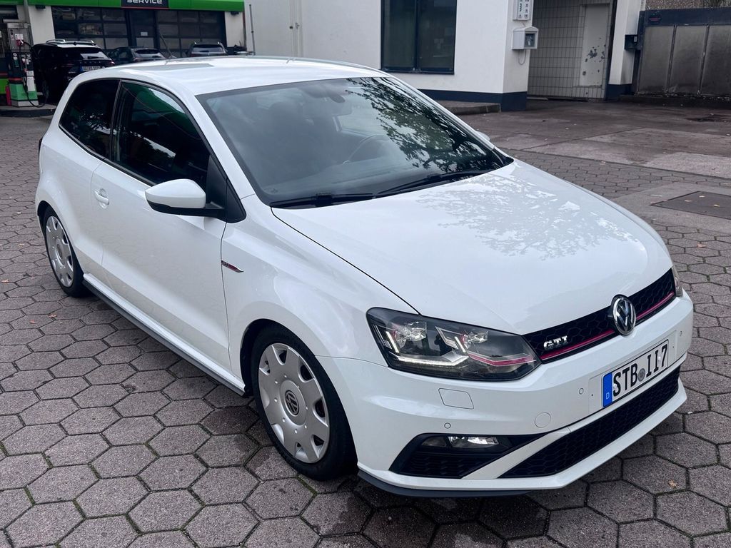 Image of Volkswagen Polo