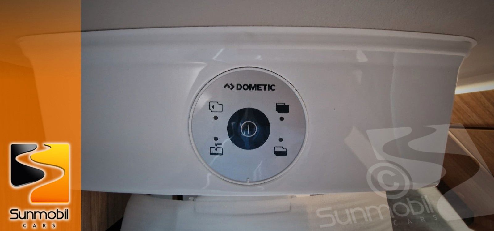 Fahrzeugabbildung Weinsberg CaraLoft 650 MF Ford 165 PS Automat Lithium Akku