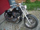 Harley-Davidson 1200 Custom-Lottermann - Angebote