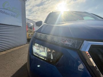 Skoda Kamiq 1.5 TSI ACT DSG Ambition+AHK+LED+Navi+SHZ