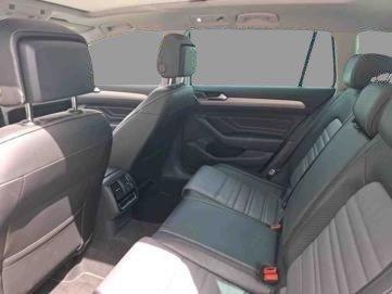 Volkswagen Passat Business 2.0 TDI DSG MATRIX+PANO, миниатюра 8