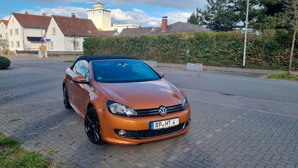 Image of Volkswagen Golf