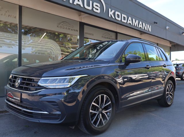 Volkswagen Tiguan Life 2.0 TDI*ACC*LED*LenkradHeiz.*AHK
