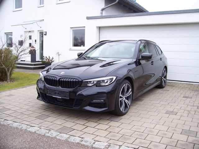 BMW 330e xDrive M Sportpaket Head/Pano/ACC/360°/AHK