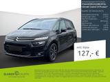 Citroën Grand C4 Picasso BlueHDi 120 Selection EAT6 - Citroën Grand C4 Picasso / SpaceTourer: Selection
