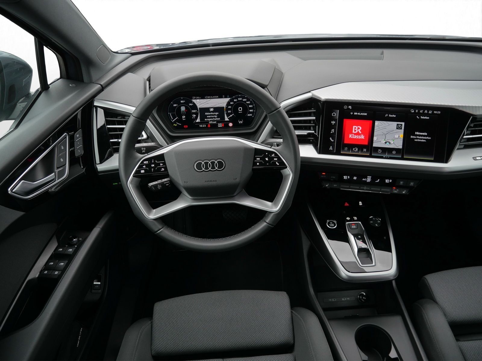 Audi Q4 e-tron - Bild 8