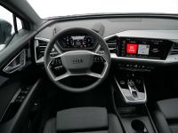 Audi Q4 e-tron - Vorschau Bild 8