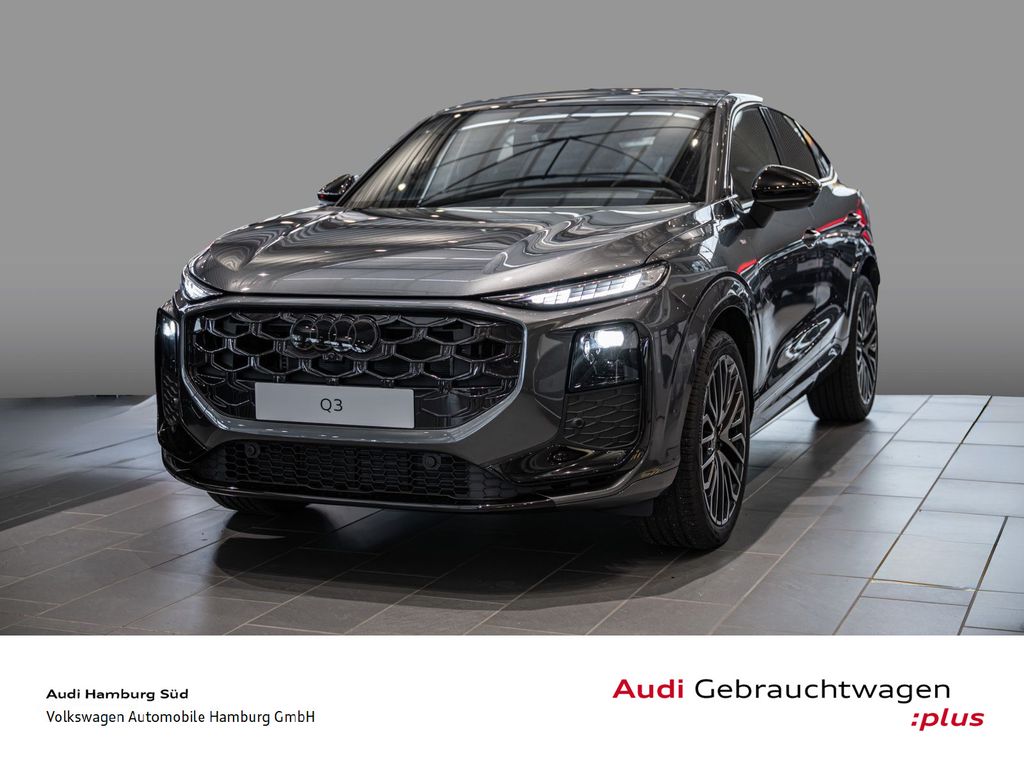 2026 Audi Q3