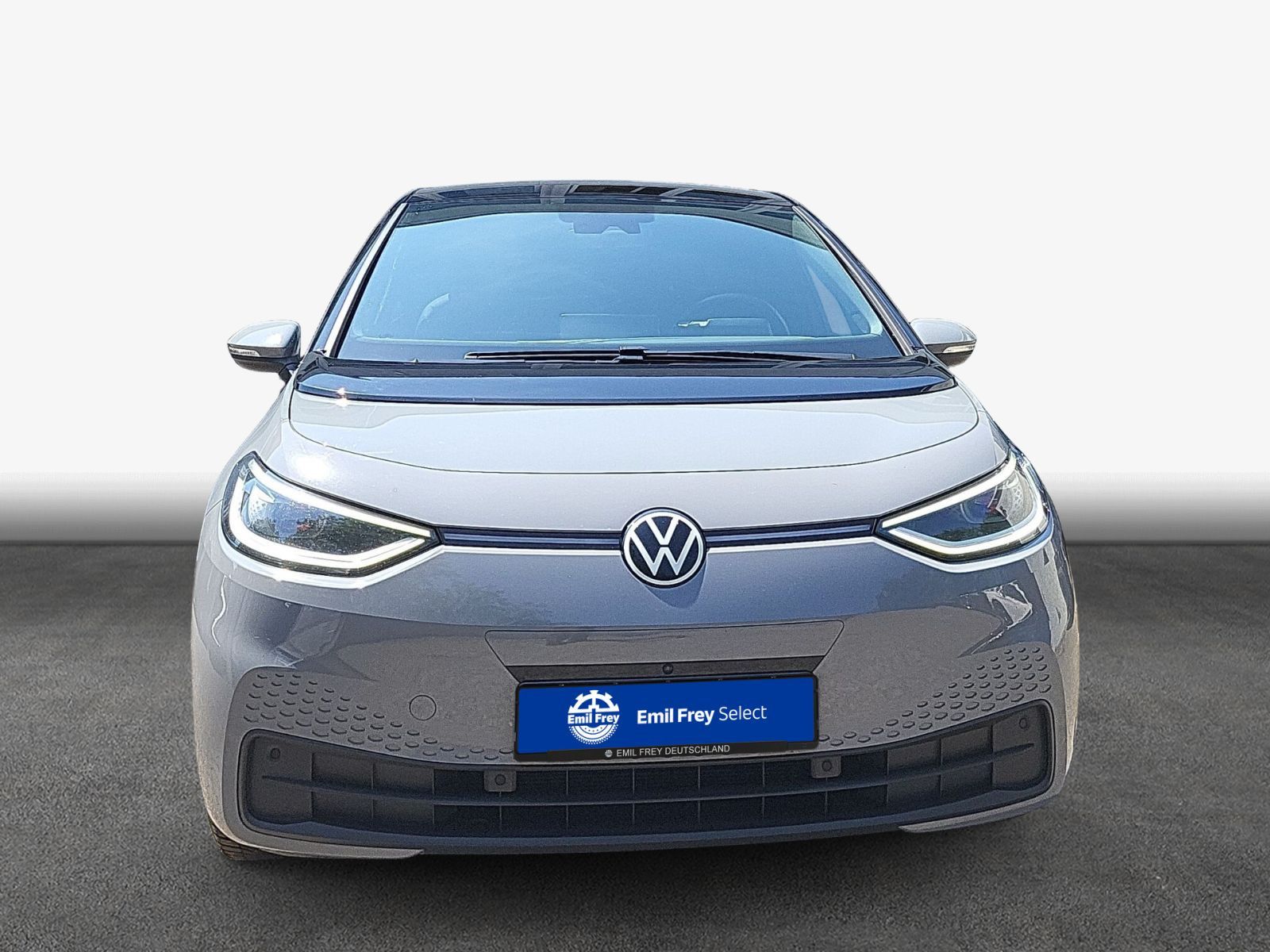Volkswagen ID.3 Pro S electric IQ.Drive/Navi/Wärmepumpe 82 imagem 3
