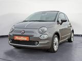 Fiat 500 C 1.2 8V LoungeKit Navi AppleCarPlay PDC DAB - Fiat 500: Cabrio