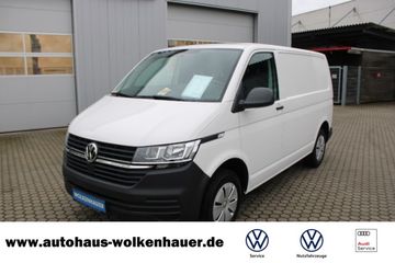 Volkswagen Transporter Kasten T6.1 2.0