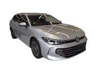 Volkswagen Passat Variant - Vorschau Bild 3