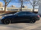 Mercedes-Benz E 250 CGI Coupé | 124.102 km | TÜV - Mercedes-Benz: Coupe, C124