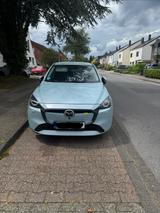 Mazda 2 e-SKYACTIV-G 90 M Hybrid Exclusive-Line Ex... - Mazda 2: Hybrid Exclusive Line