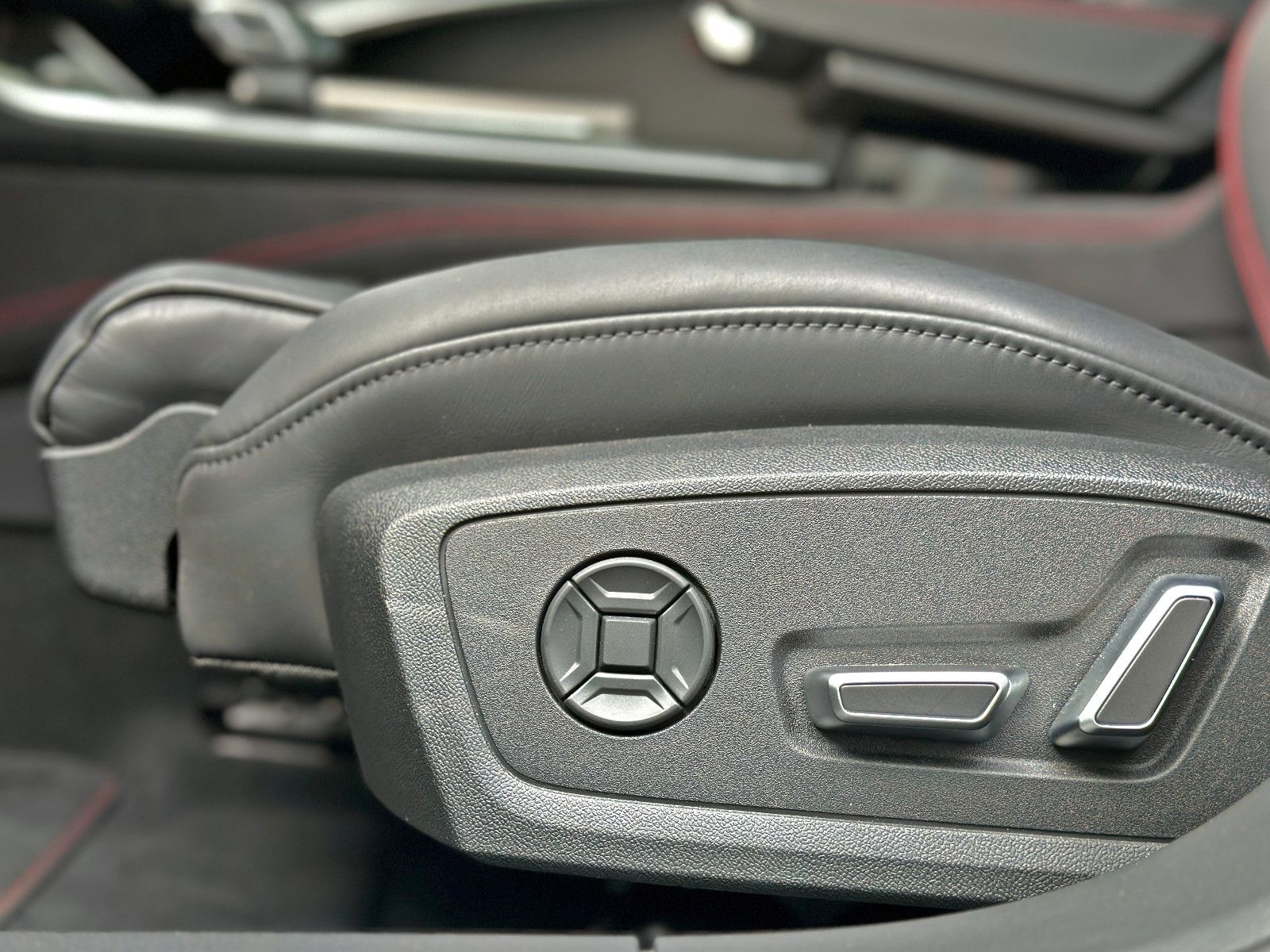 Audi RS6 - Bild 14