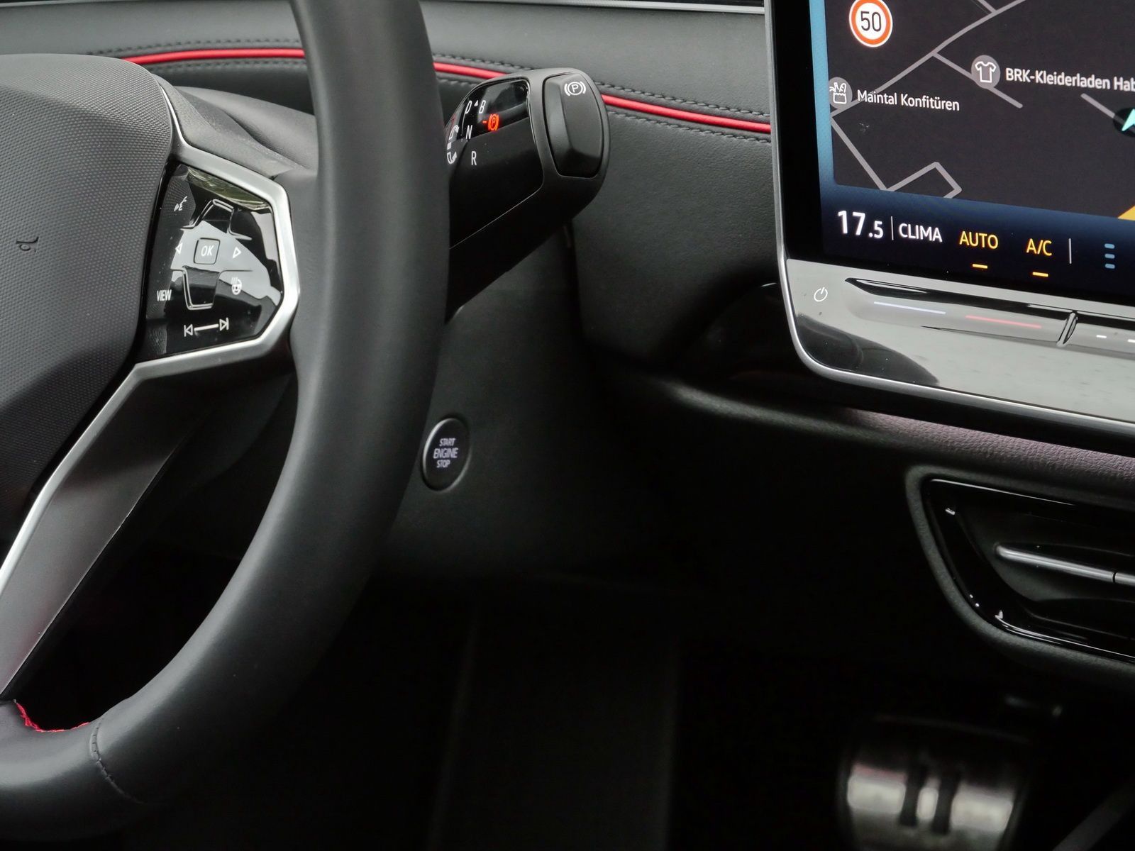 Volkswagen ID.7 - Bild 7