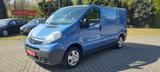Opel Vivaro 2.0 CDTI L1H1 DPF   AHK  Mwst. ausweisbar - Opel Vivaro in Dresden