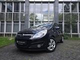 Opel Corsa D 1.2 KLIMA TEMPO SERVO ALU ZV CD BT MP3 - Opel Corsa aus 2010: 1.3