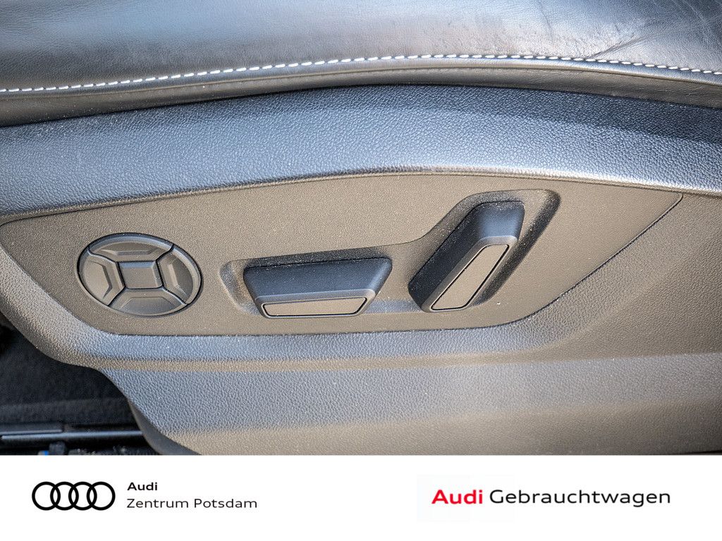 Audi Q7 S line 50 TDI quattro VERKAUF NUR AN GEWERBE foto 21