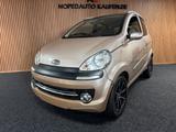 Microcar M.Go - Microcar aus 2014