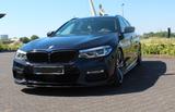 BMW 520i Touring A -M-Sport SHADOW HUD/Softclose 360 - BMW 520 in Duisburg