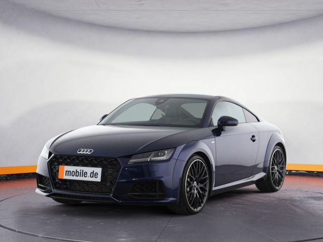 Audi TT Coupé 45 TFSI S tronic S line I MMI NAVI +