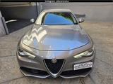 Alfa Romeo ALFA ROMEO GIULIA 2.2 210 CV AT8 AWD Q4 VELOCE - Alfa Romeo Giulia: Sportwagen