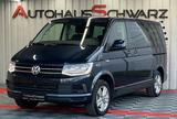 Volkswagen T6 Multivan LED AHK ACC Kamera Navi StandHeiz. - Volkswagen T6 Multivan in Karlsruhe