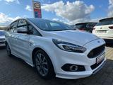 Ford S-Max ST-Line 1.5 EcoBoost*NAVI*LED*2HAND*KAMERA - Ford S-Max: Weiß