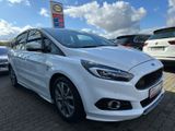 Ford S-Max ST-Line 1.5 EcoBoost*NAVI*LED*2HAND*KAMERA - Ford S-Max: Weiß