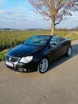 Volkswagen Eos 2.0 FSI, Sondermodell Individual - Volkswagen Eos: Individual