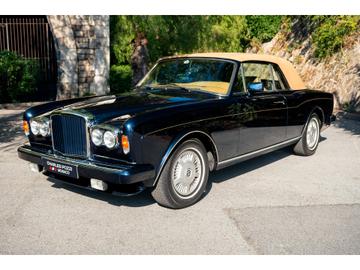 1987 Bentley CONTINENTAL 缩略图 21