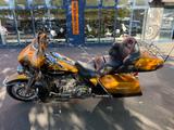Harley-Davidson FLHTKSE*ULTRA LIMITED*CVO*110TC*SELTEN - Harley-Davidson Ultra Limited (FLHTK)