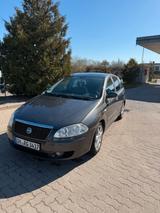 Fiat FIAT CROMA 1.9  TÜV bis 04/2027  Gut aus... - gebrauchte Fiat Croma aus dem Jahr 2006
