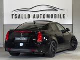 Cadillac CTS -V 6.2 V8 *736PS*TopZustand* - Cadillac CTS Gebrauchtwagen
